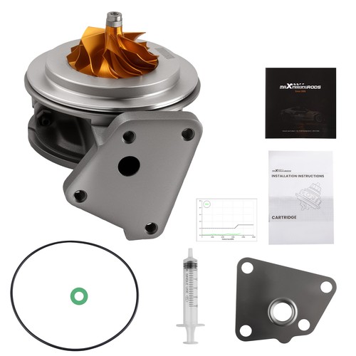 Cartouche turbocompresseur - cartouche,