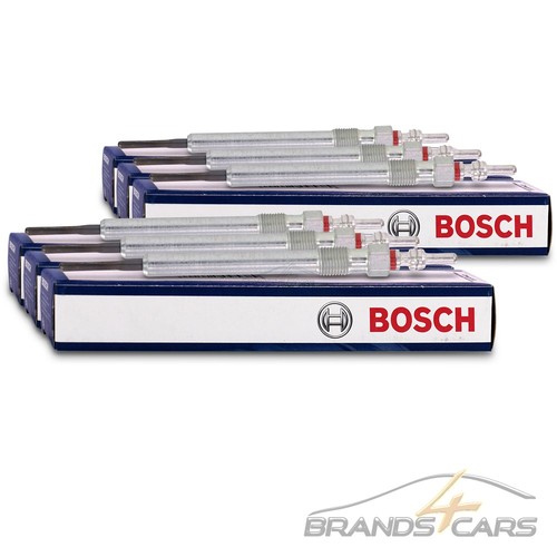 Candele bosch per audi - per, a4