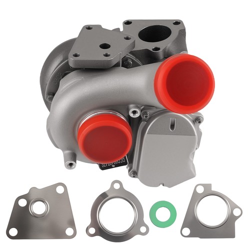 Turbocompressore turbina for - turbina,