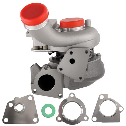 Turbo bv50 per audi - audi, a4