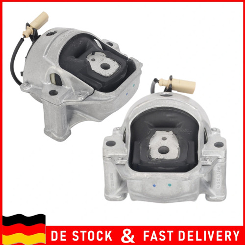 Cuscinetto motore destro - 2x,