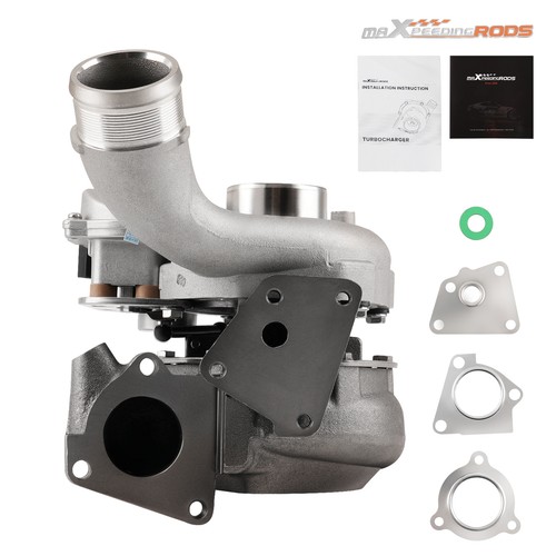 Turbocompressore 059145715f - turbocompressore,