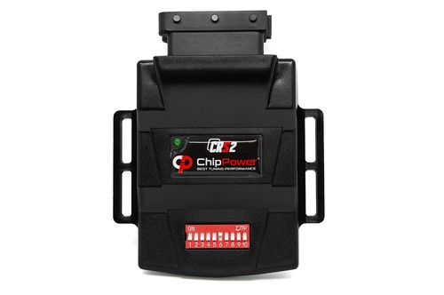 Centralina aggiuntiva per audi - centralina,