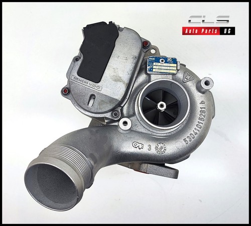 Turbocompressore audi a8 - turbocompressore,