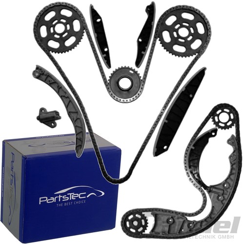 Kit catena distribuzione - kit,