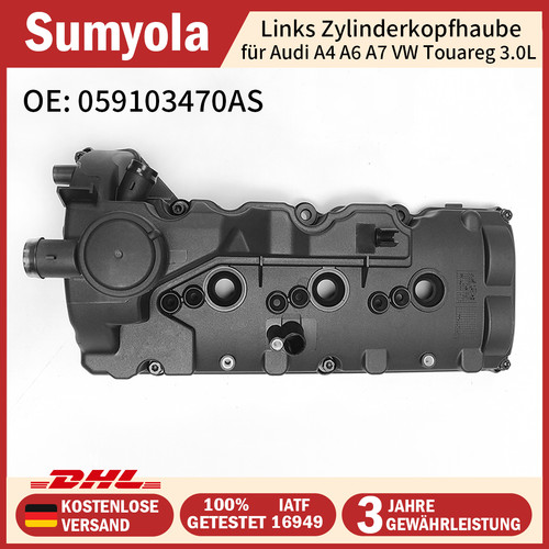 059103470as engine valve cover - valve,