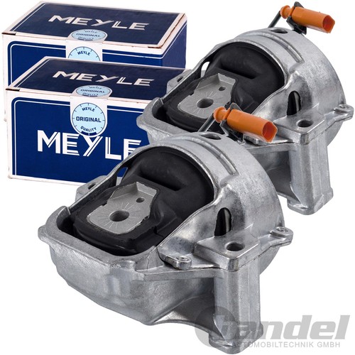 Cuscinetti motore meyle - 2x,