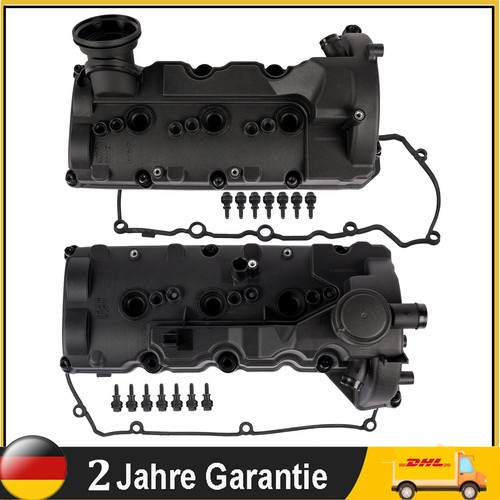 Kit coperchio valvole - , per